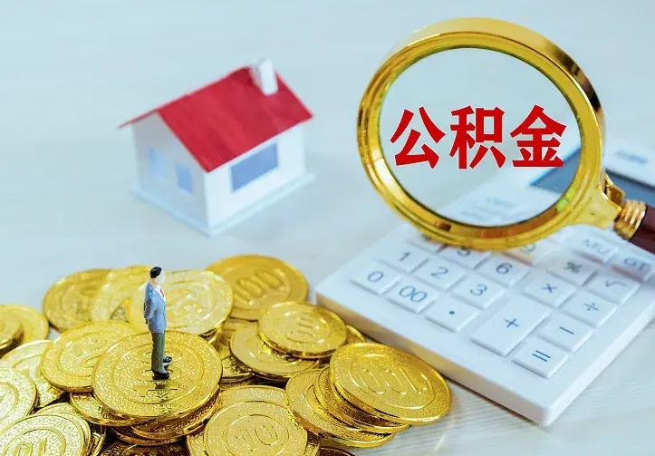 广东离职公积金怎么取来啊（离职住房公积金怎么取）